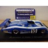 1979 Mirage M10 n°10 Jaussaud - Hobbs - Schuppan Le Mans S0313 Spark Model
