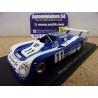 1979 Mirage M10 n°11 Hobbs - Bell - Schuppan Le Mans S0314 Spark Model