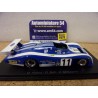 1979 Mirage M10 n°11 Hobbs - Bell - Schuppan Le Mans S0314 Spark Model