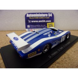 1979 Mirage M10 n°11 Hobbs - Bell - Schuppan Le Mans S0314 Spark Model
