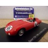 1957 Osca Sport 750 n°46 Laroche - Radix Le Mans S5084 Spark Model