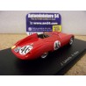 1957 Osca Sport 750 n°46 Laroche - Radix Le Mans S5084 Spark Model