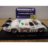 1990 Cougar C20B n°113 Farjon - Messaoudi Le Mans S9511 Spark Model