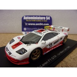 1995 McLaren F1 GTR n°49...