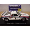 1983 Lancia 037 n°1 Rohrl - Geistdorfer 1st winner Monte Carlo S9108 Spark Model