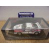 1983 Lancia 037 n°1 Rohrl - Geistdorfer 1st winner Monte Carlo S9108 Spark Model