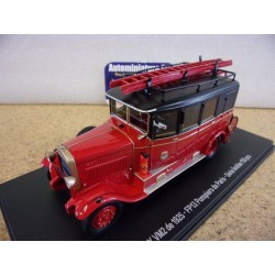 Laffly VM2 1925 FP13 Fourgon Pompe Pompiers de Paris Franstyle050