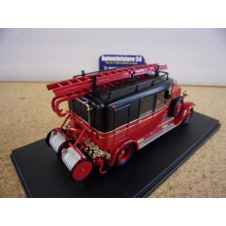 Laffly VM2 1925 FP13 Fourgon Pompe Pompiers de Paris Franstyle050