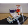 Renault 8 Belin Grand Personnage Tour de France 1965  Franstyle052