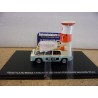 Renault 8 Belin Grand Personnage Tour de France 1965  Franstyle052