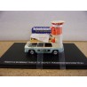 Renault 8 Belin Petit Personnage Tour de France 1965  Franstyle053