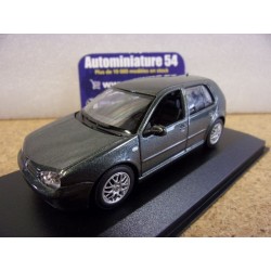 Volkswagen Golf 4 Grey Met. 1999 940056060 MaXichamps