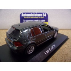 Volkswagen Golf 4 Grey Met. 1999 940056060 MaXichamps