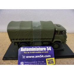 Renault TRM 4000 Kaki Militaire  Ref 747 Perfex