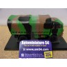 Renault TRM 4000 Camouflage Centre Europe Militaire  Ref 748 Perfex
