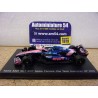 2025 Alpine A524 BWT n°7 Jack Doohan Y433 Spark Model Sparky 1.64