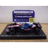 2025 Alpine A524 BWT n°10 Pierre Gasly Y432 Spark Model Sparky 1.64