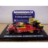 2024 Ferrari 499P AF Corse n°51 Pier Guidi - Calado - Giovinazzi 3rd Le Mans LS64002LM Look Smart 1/64