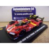 2023 Ferrari 499P AF Corse n°50 Fuoco - Molina - Nielsen 5th Le Mans LS64005LM Look Smart 1/64