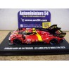 2023 Ferrari 499P AF Corse n°50 Fuoco - Molina - Nielsen 5th Le Mans LS64005LM Look Smart 1/64