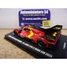 2023 Ferrari 499P AF Corse n°50 Fuoco - Molina - Nielsen 5th Le Mans LS64005LM Look Smart 1/64