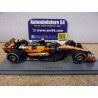 2025 McLaren MCL39 n°4 Lando Norris 1st Winner Monaco GP S9622 Spark Model