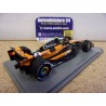2025 McLaren MCL39 n°4 Lando Norris 1st Winner Monaco GP S9622 Spark Model