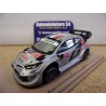 2025 Toyota GR Yaris Rally1 n°17 Ogier - Landais 1st Winner Portugal S6901 Spark Model