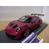 Porsche 911 - 992 GT3 RS RubyStar 2022 18U00001 Schuco