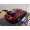 Porsche 911 - 992 GT3 RS RubyStar 2022 18U00001 Schuco