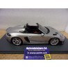 Porsche Boxter Spyder GT Silver 2023 18U00013 Schuco