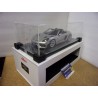 Porsche Boxter Spyder GT Silver 2023 18U00013 Schuco