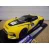 Citroen GT yellow - black concept limited 200pcs 2008 181609 Norev