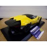 Citroen GT yellow - black concept limited 200pcs 2008 181609 Norev