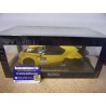 Citroen GT yellow - black concept limited 200pcs 2008 181609 Norev
