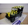 Jeep Army Follow Me 1944 Limited 200 Pcs 189019 Norev