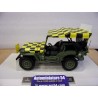 Jeep Army Follow Me 1944 Limited 200 Pcs 189019 Norev