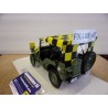 Jeep Army Follow Me 1944 Limited 200 Pcs 189019 Norev