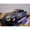 Citroen DS 19 Le Dandy Grey - Black 1964 Limited 300 Pcs 181742 Norev
