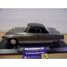 Citroen DS 19 Le Dandy Grey - Black 1964 Limited 300 Pcs 181742 Norev
