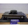Citroen DS 19 Le Dandy Grey - Black 1964 Limited 300 Pcs 181742 Norev
