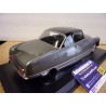 Citroen DS 19 Le Dandy Grey - Black 1964 Limited 300 Pcs 181742 Norev