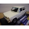 Simca 1100 Ti Tacoma White 1975 185757 Norev