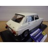 Simca 1100 Ti Tacoma White 1975 185757 Norev