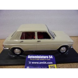 Simca 1100 GLS Antheor Beige 1968 Limited 200 Pcs 185758 Norev