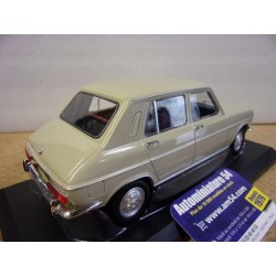 Simca 1100 GLS Antheor Beige 1968 Limited 200 Pcs 185758 Norev