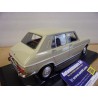 Simca 1100 GLS Antheor Beige 1968 Limited 200 Pcs 185758 Norev