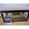 Simca 1100 GLS Antheor Beige 1968 Limited 200 Pcs 185758 Norev