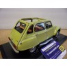 Citroen Dyane 6 1970 Calabre Yellow Limited Edition 300 Pcs 181657 Norev
