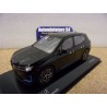 BMW iX Storm Blak Met. 2022 410024301 Minichamps